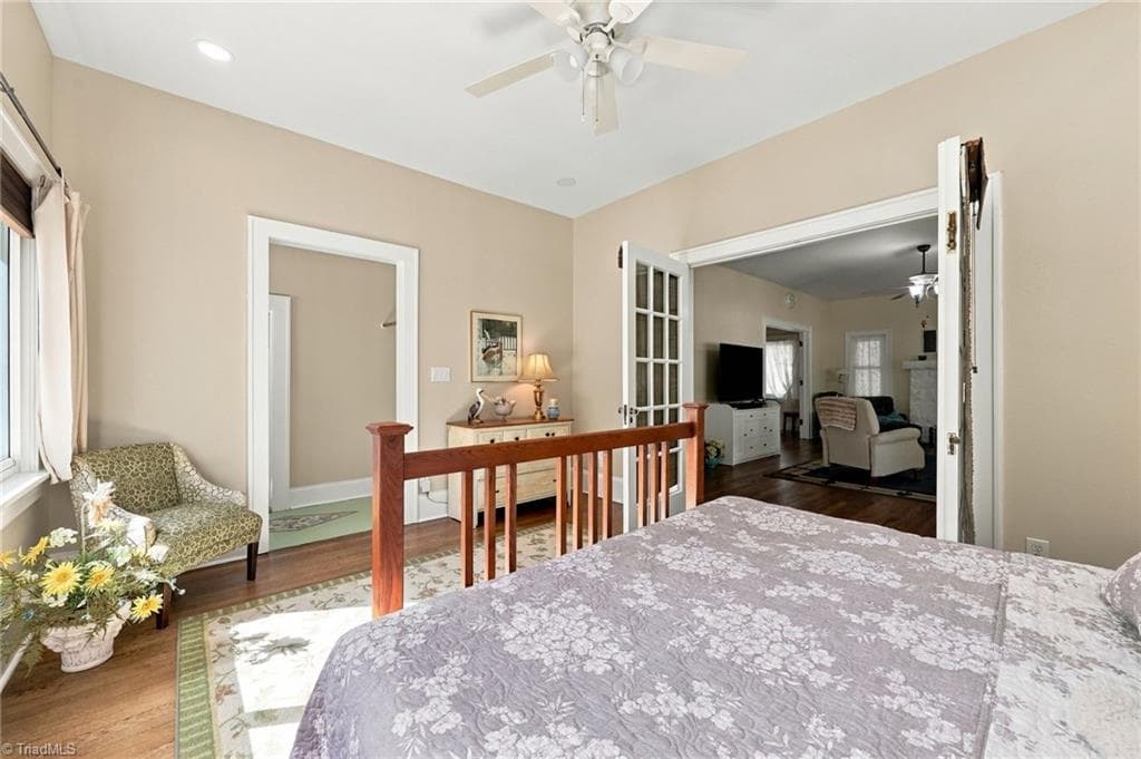 Stick/Site Built at 637 Stokesburg Road, Walnut Cove NC 27052, Walnut Cove, photo 9 of 45