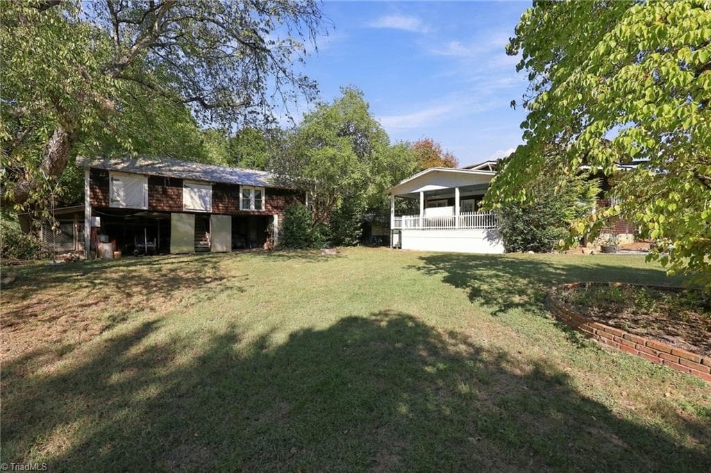 Stick/Site Built at 637 Stokesburg Road, Walnut Cove NC 27052, Walnut Cove, photo 41 of 45
