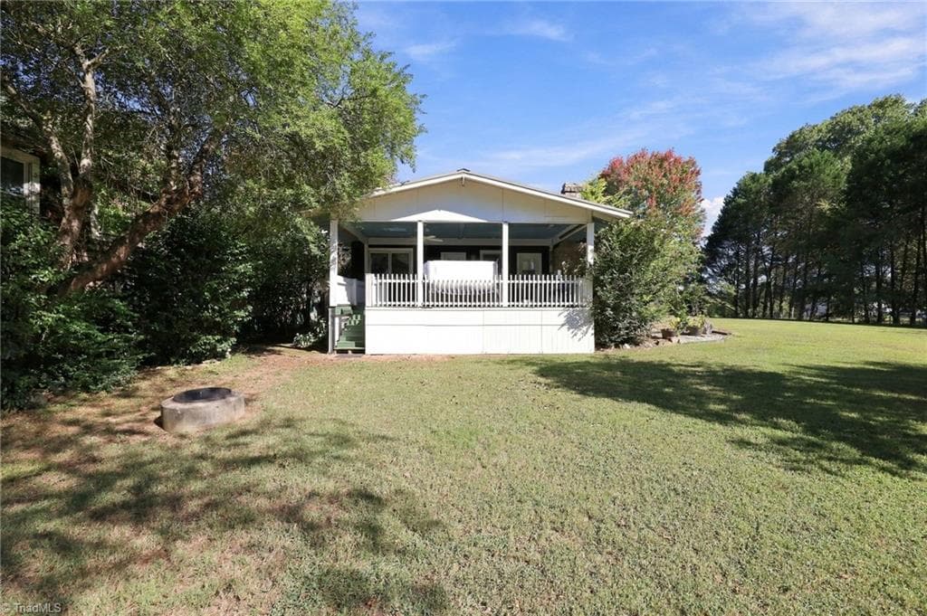 Stick/Site Built at 637 Stokesburg Road, Walnut Cove NC 27052, Walnut Cove, photo 40 of 45