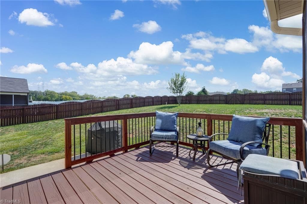 Stick/Site Built at 1466 Kernodle Landing Drive, Burlington NC 27217, photo 26 of 50