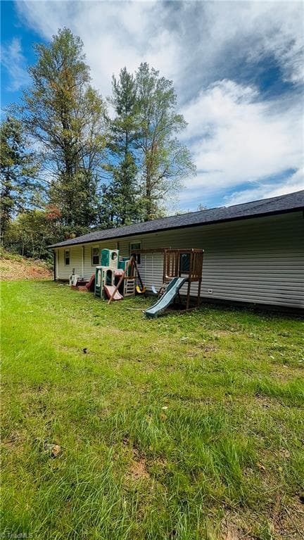 Stick/Site Built at 275 Winfield Huffman Road, Wilkesboro NC 28697, Wilkesboro, photo 22 of 23