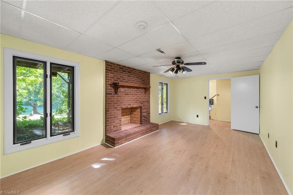 Stick/Site Built at 500 Ridgehaven Circle, Winston-Salem NC 27104, Winston-Salem, photo 33 of 42