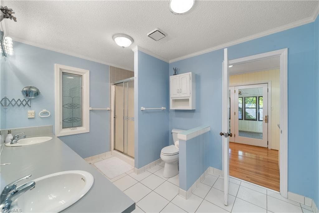 Stick/Site Built at 500 Ridgehaven Circle, Winston-Salem NC 27104, Winston-Salem, photo 23 of 42