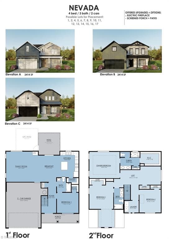 Stick/Site Built at 205 Reeds Lane, Lexington NC 27295, Lexington, photo 2 of 2