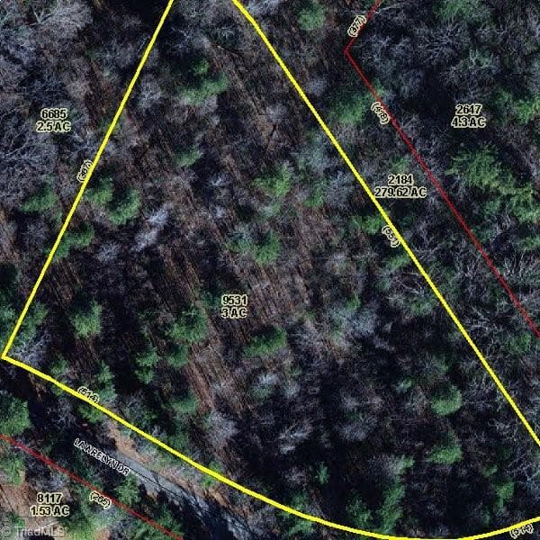00 Lawrelyn Drive, Mount Airy NC 27030