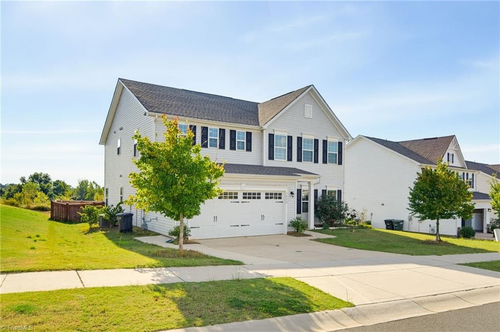 Stick/Site Built at 7222 SW Waterwheel Street, Concord NC 28025, Concord, photo 9 of 100