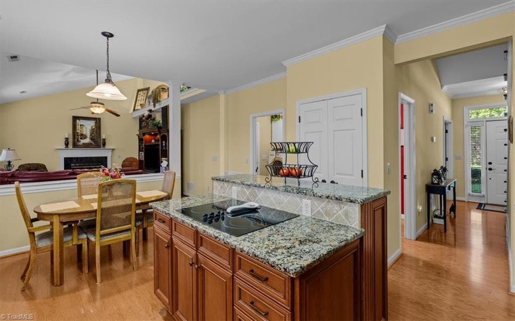 Stick/Site Built at 4200 Brentonshire Lane, High Point NC 27265, High Point, photo 23 of 98