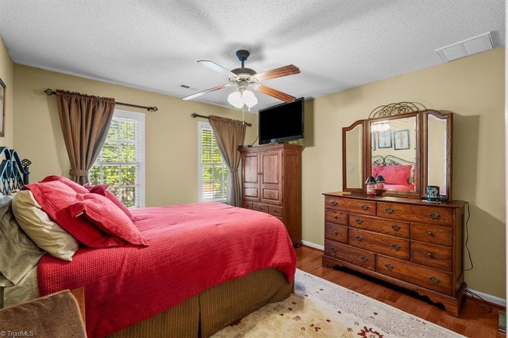 Stick/Site Built at 4200 Brentonshire Lane, High Point NC 27265, High Point, photo 73 of 98