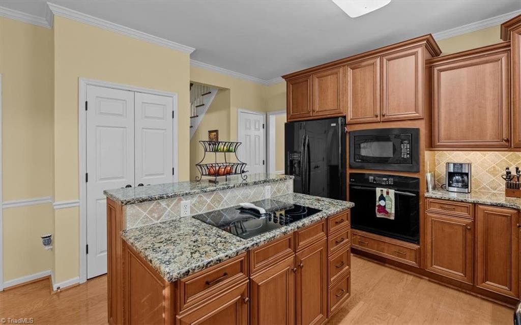 Stick/Site Built at 4200 Brentonshire Lane, High Point NC 27265, High Point, photo 21 of 98