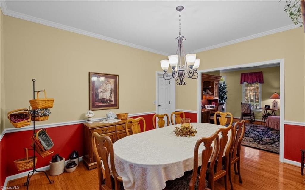 Stick/Site Built at 4200 Brentonshire Lane, High Point NC 27265, High Point, photo 37 of 98
