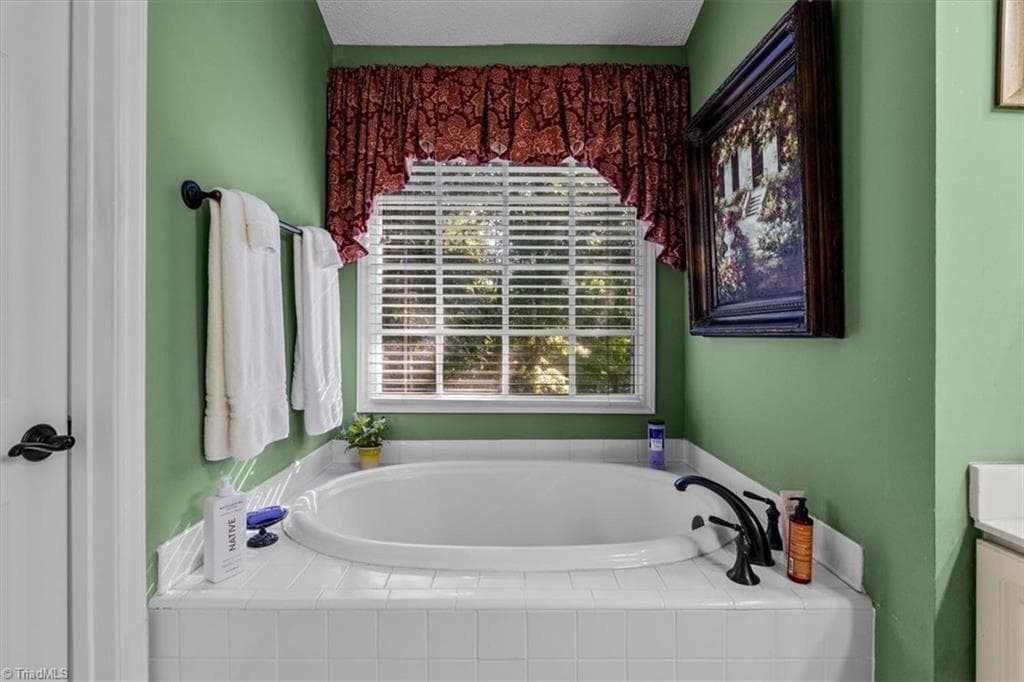 Stick/Site Built at 4200 Brentonshire Lane, High Point NC 27265, High Point, photo 61 of 98