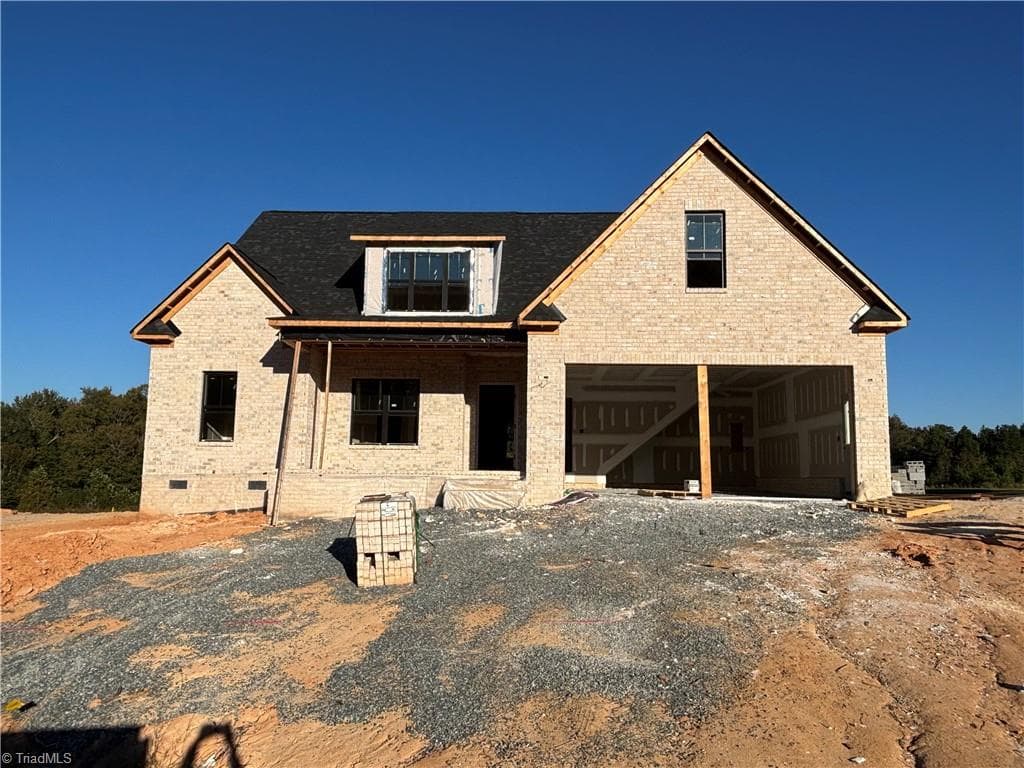288 Cool Run, Lexington NC 27295