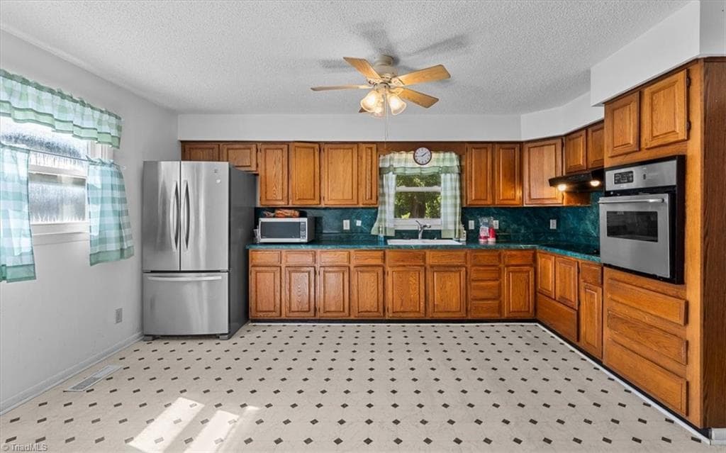 Stick/Site Built at 7739 Eversfield Road, Summerfield NC 27358, Summerfield, photo 5 of 15