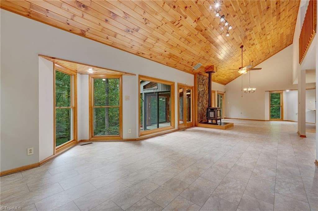 Stick/Site Built at 562 Bethlehem Church Road, Eden NC 27288, Eden, photo 13 of 50