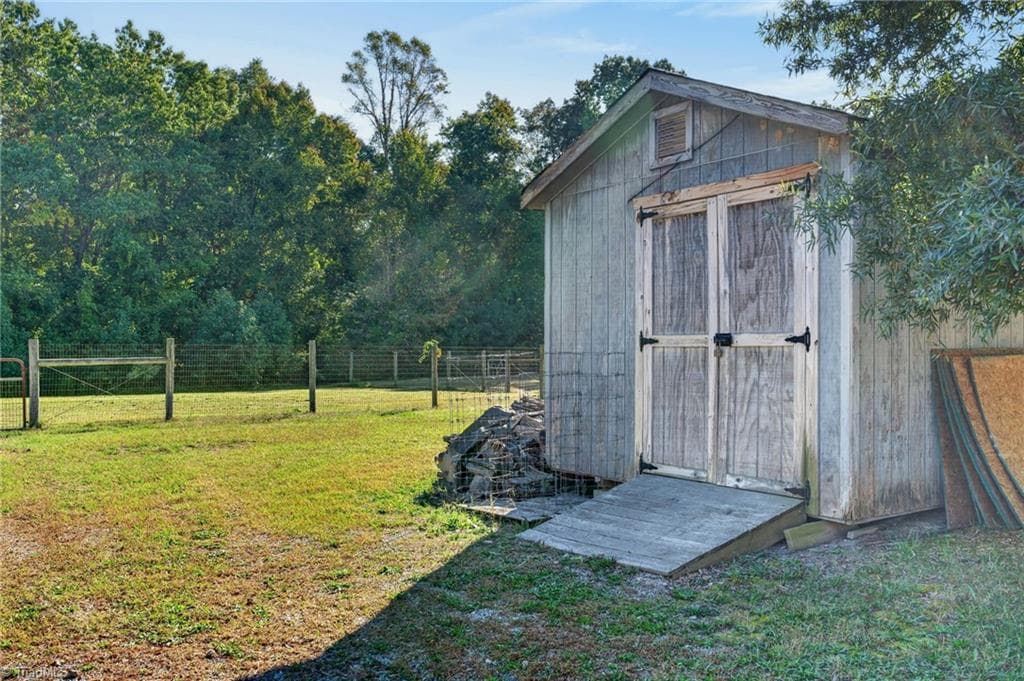 Stick/Site Built at 2833 Kivett Drive, Greensboro NC 27407, Greensboro, photo 23 of 28