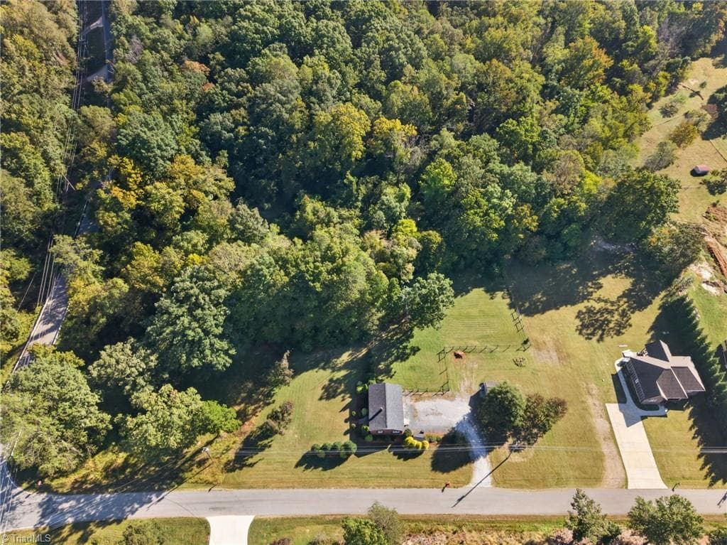 Stick/Site Built at 2833 Kivett Drive, Greensboro NC 27407, Greensboro, photo 27 of 28