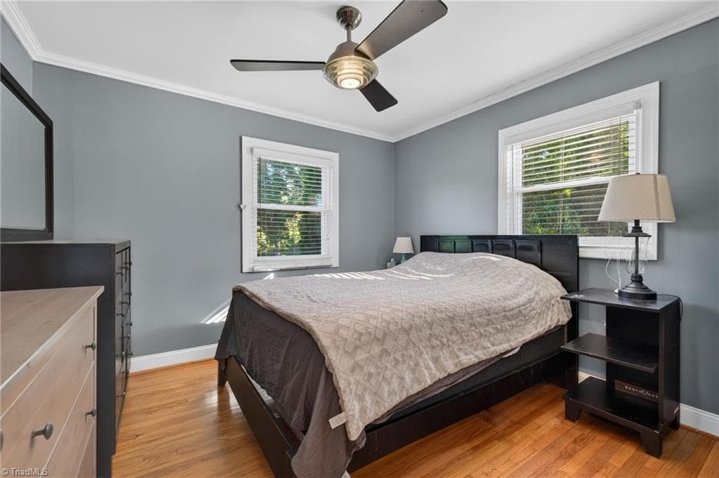 Stick/Site Built at 2833 Kivett Drive, Greensboro NC 27407, Greensboro, photo 17 of 28