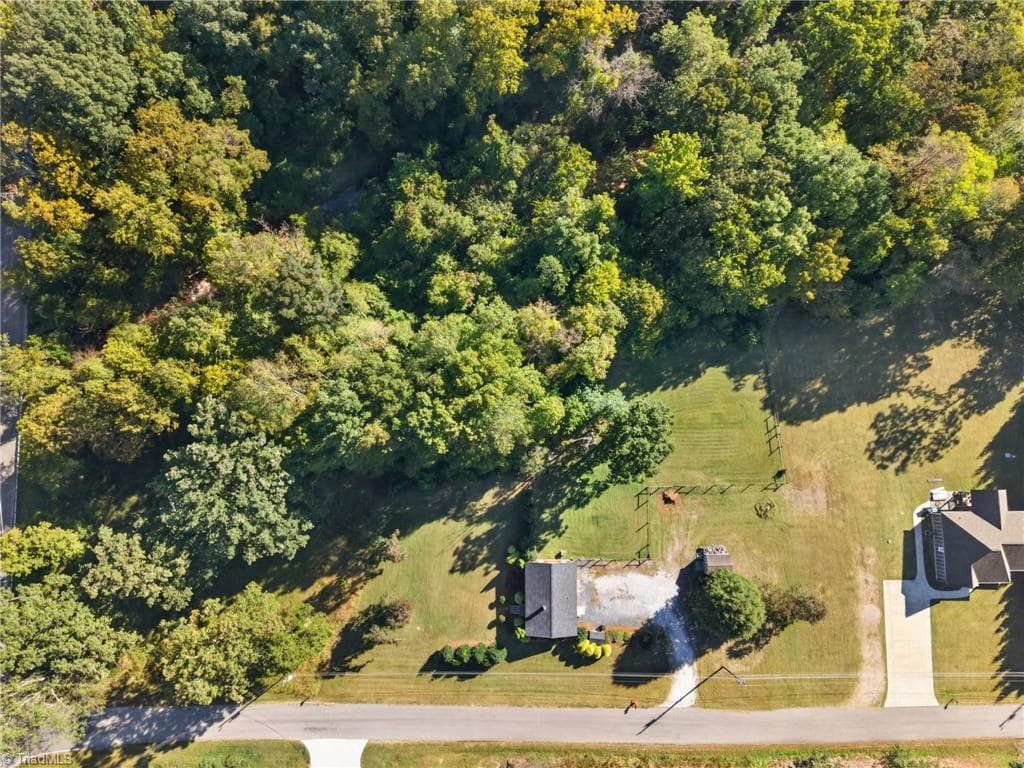 Stick/Site Built at 2833 Kivett Drive, Greensboro NC 27407, Greensboro, photo 26 of 28