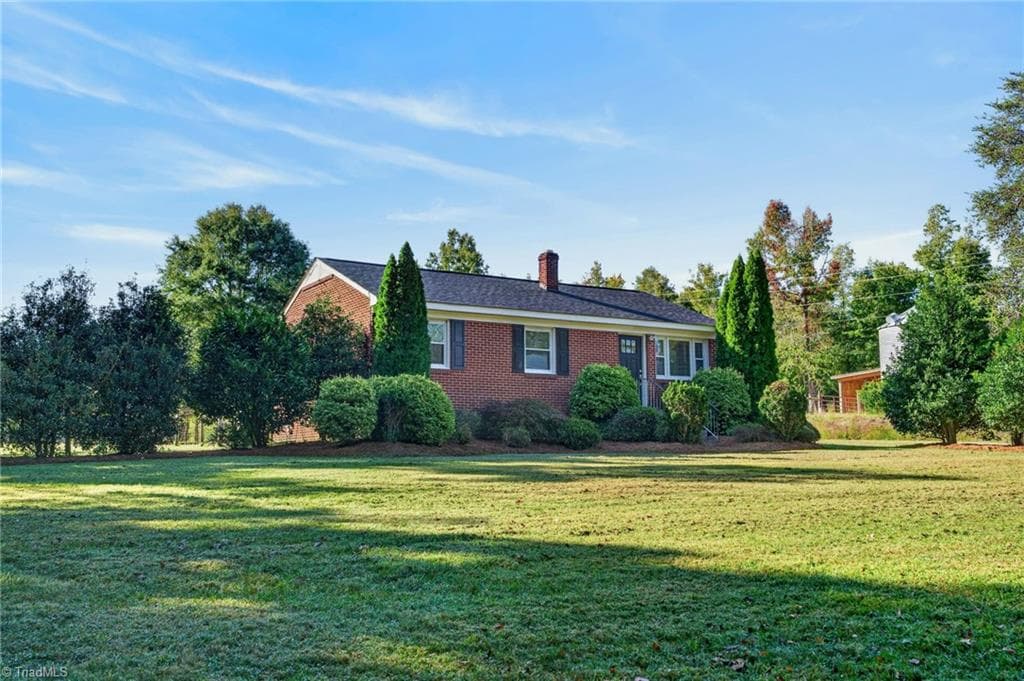 Stick/Site Built at 2833 Kivett Drive, Greensboro NC 27407, Greensboro, photo 22 of 28