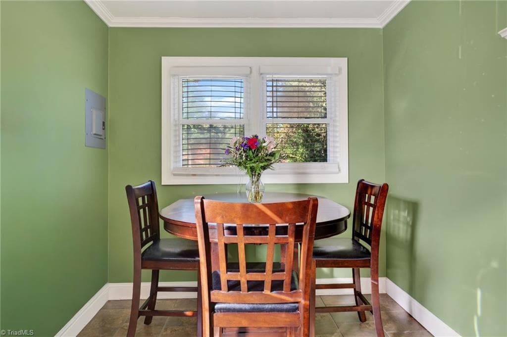Stick/Site Built at 2833 Kivett Drive, Greensboro NC 27407, Greensboro, photo 7 of 28