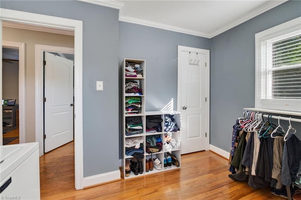 Stick/Site Built at 2833 Kivett Drive, Greensboro NC 27407, Greensboro, photo 20 of 28