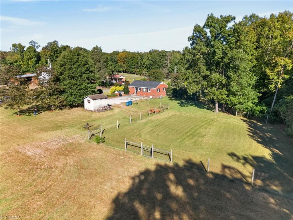 Stick/Site Built at 2833 Kivett Drive, Greensboro NC 27407, Greensboro, photo 24 of 28