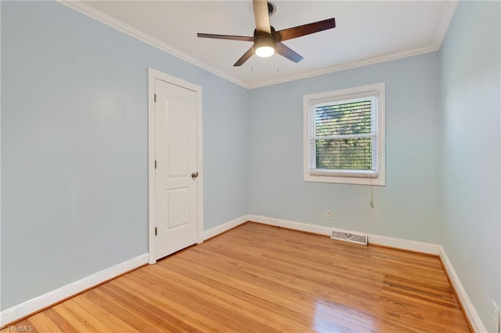 Stick/Site Built at 2833 Kivett Drive, Greensboro NC 27407, Greensboro, photo 18 of 28