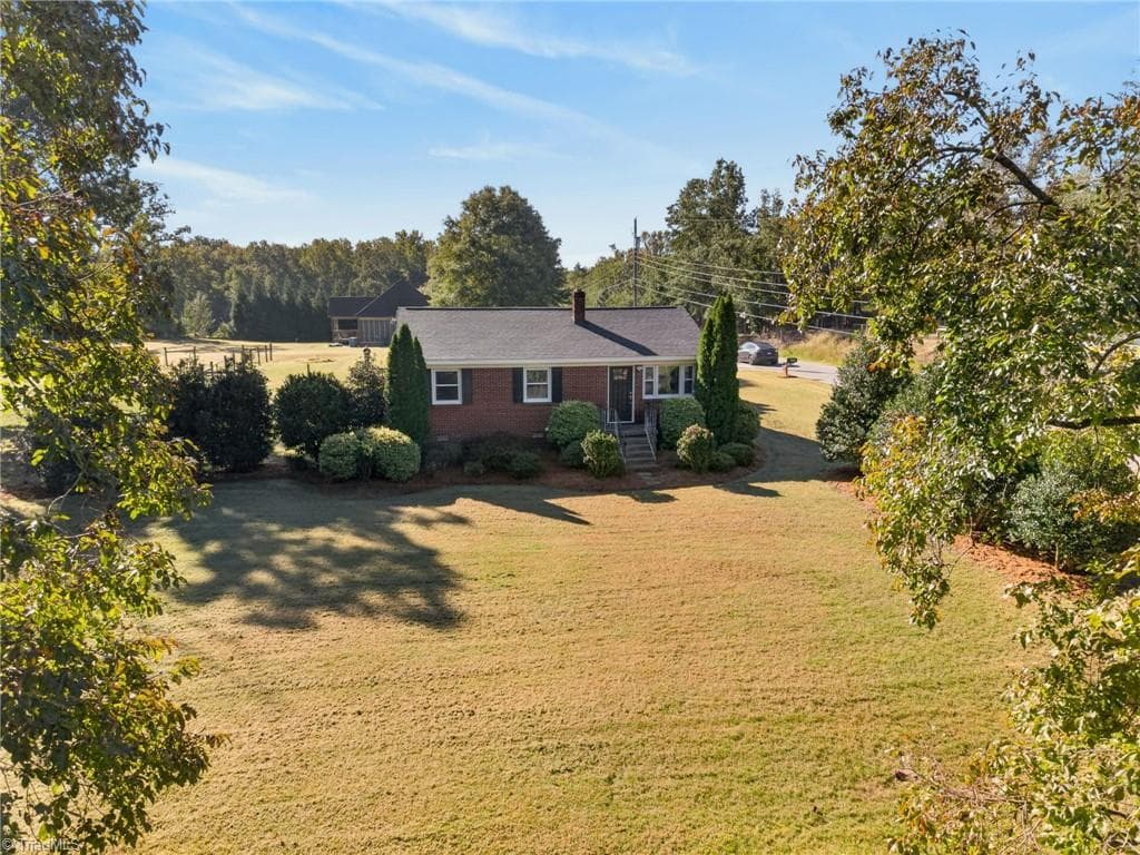Stick/Site Built at 2833 Kivett Drive, Greensboro NC 27407, Greensboro, photo 25 of 28