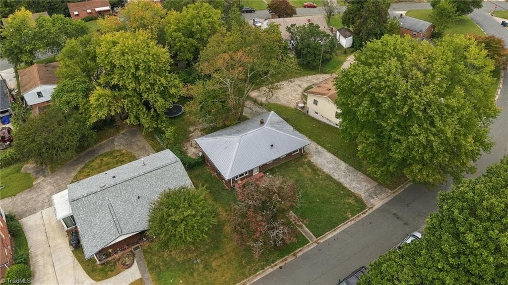 Stick/Site Built at 866 Rankin Street, Winston-Salem NC 27101, Winston-Salem, photo 11 of 40