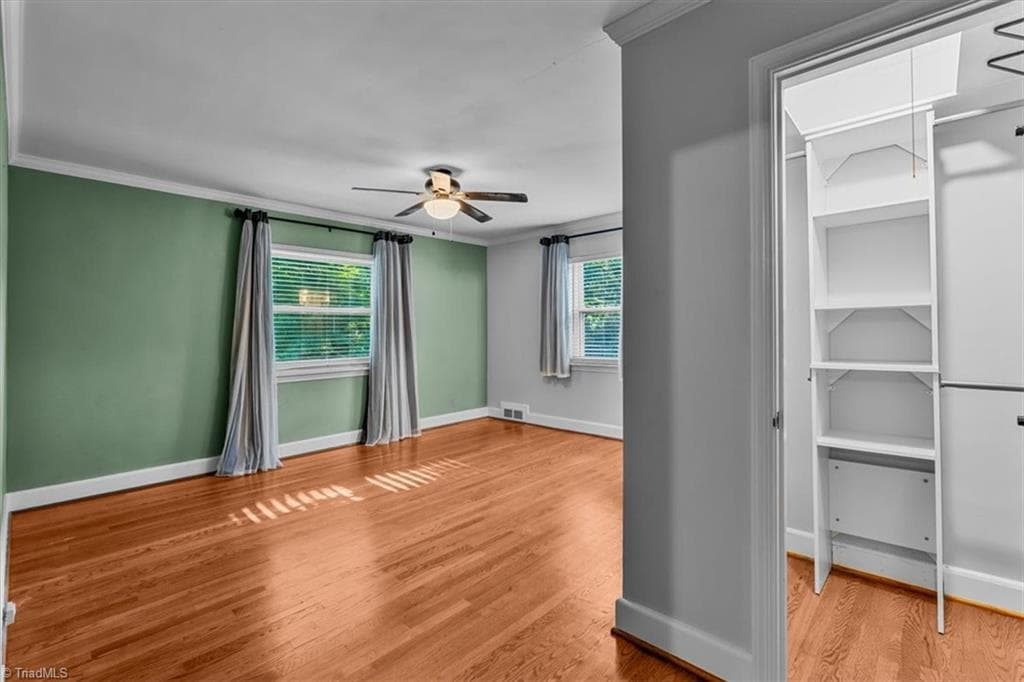 Stick/Site Built at 1103 N Peace Haven Road, Winston-Salem NC 27104, Winston-Salem, photo 33 of 68