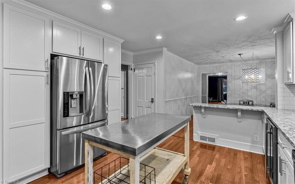 Stick/Site Built at 1103 N Peace Haven Road, Winston-Salem NC 27104, Winston-Salem, photo 23 of 68
