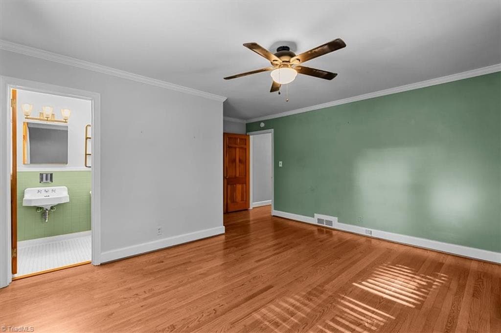 Stick/Site Built at 1103 N Peace Haven Road, Winston-Salem NC 27104, Winston-Salem, photo 37 of 68