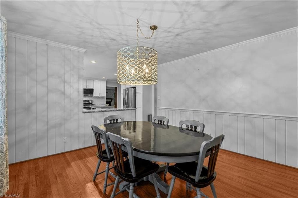 Stick/Site Built at 1103 N Peace Haven Road, Winston-Salem NC 27104, Winston-Salem, photo 15 of 68