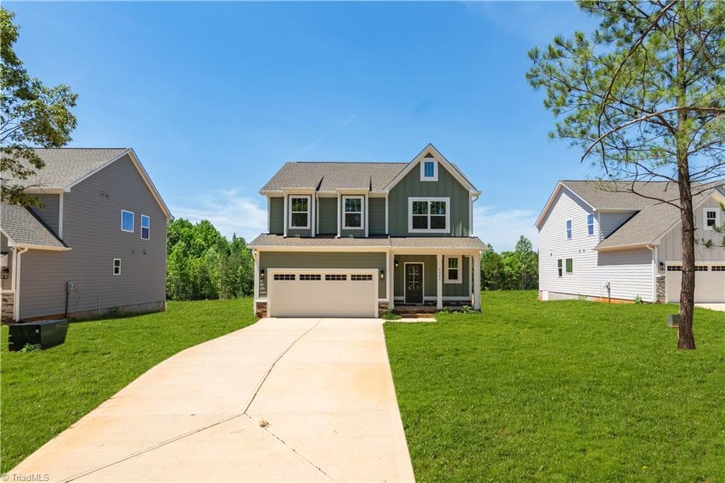 3965 Keystone Road, Snow Camp NC 27349