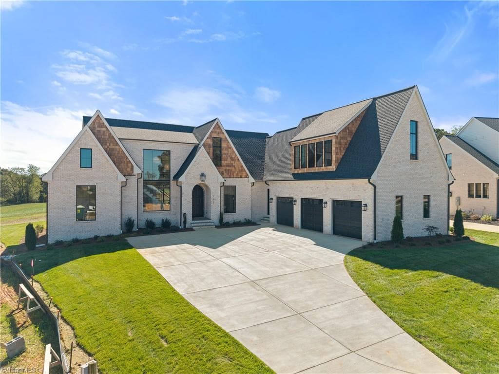 792 Royal Jasmine Court, Winston-Salem NC 27106