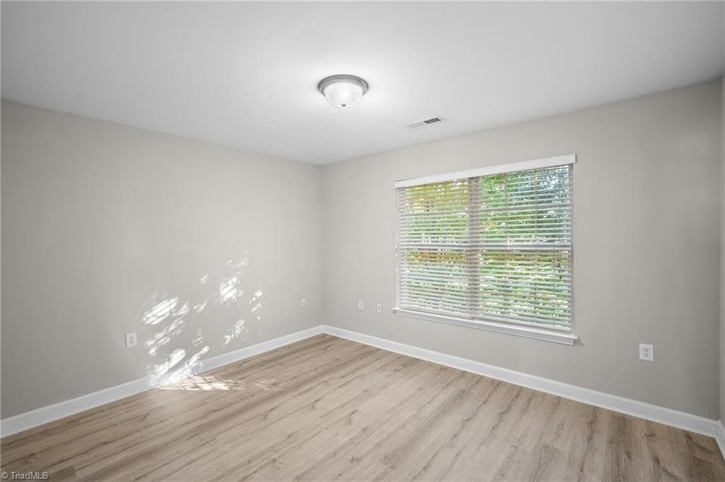 2nd Bedroom 2nd Level - 108 Humberside Drive, Kernersville NC 27284, Kernersville