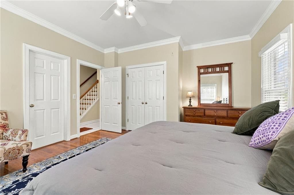 Stick/Site Built at 4001 Friendly Acres Drive, Greensboro NC 27410, Greensboro, photo 23 of 50