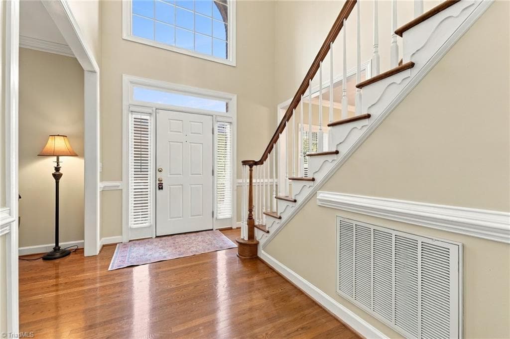 Stick/Site Built at 4001 Friendly Acres Drive, Greensboro NC 27410, Greensboro, photo 6 of 50