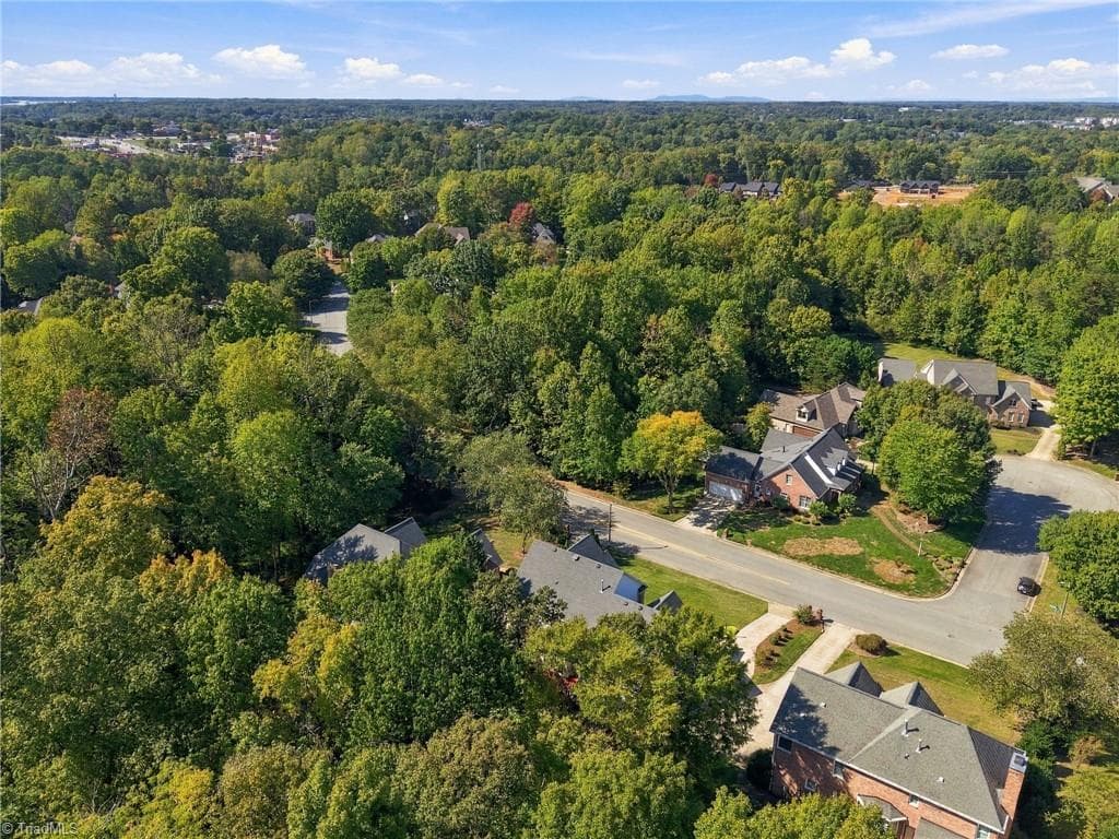 Stick/Site Built at 4001 Friendly Acres Drive, Greensboro NC 27410, Greensboro, photo 47 of 50