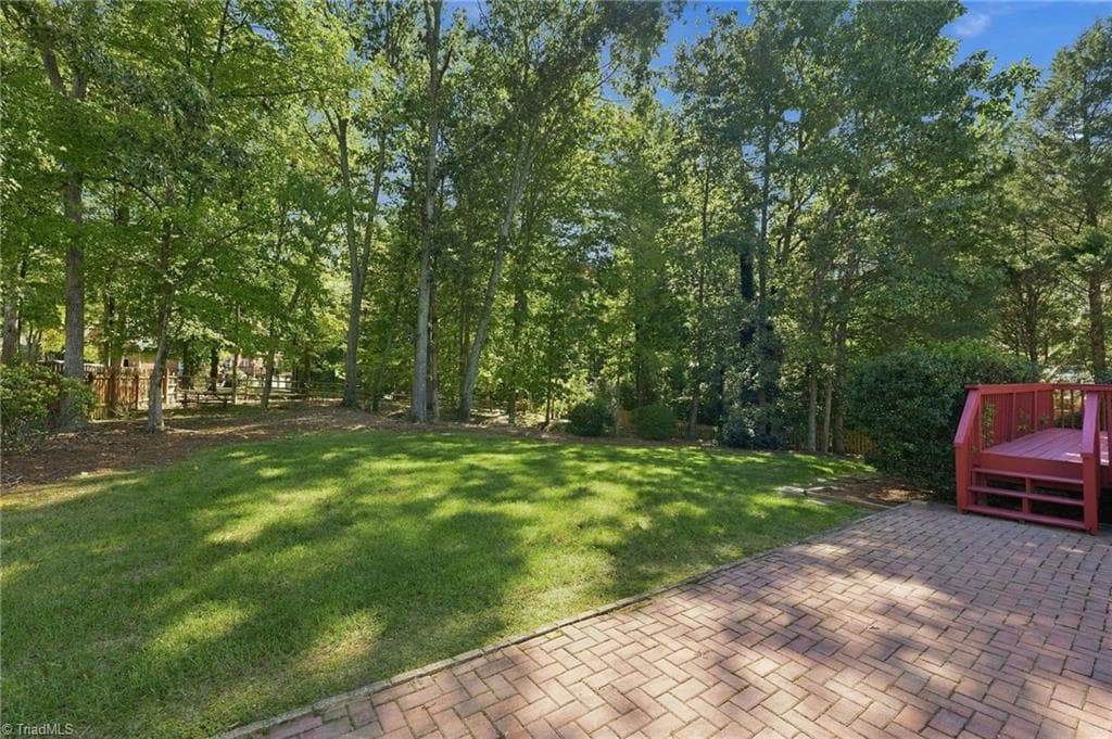 Stick/Site Built at 4001 Friendly Acres Drive, Greensboro NC 27410, Greensboro, photo 43 of 50