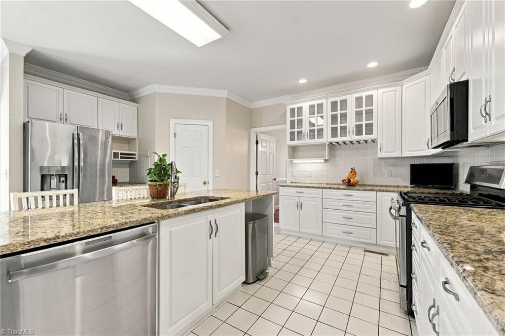 Stick/Site Built at 4001 Friendly Acres Drive, Greensboro NC 27410, Greensboro, photo 16 of 50