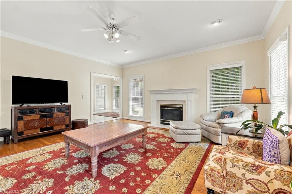 Stick/Site Built at 4001 Friendly Acres Drive, Greensboro NC 27410, Greensboro, photo 12 of 50