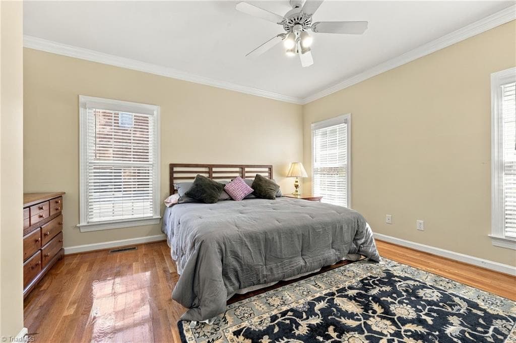 Stick/Site Built at 4001 Friendly Acres Drive, Greensboro NC 27410, Greensboro, photo 22 of 50