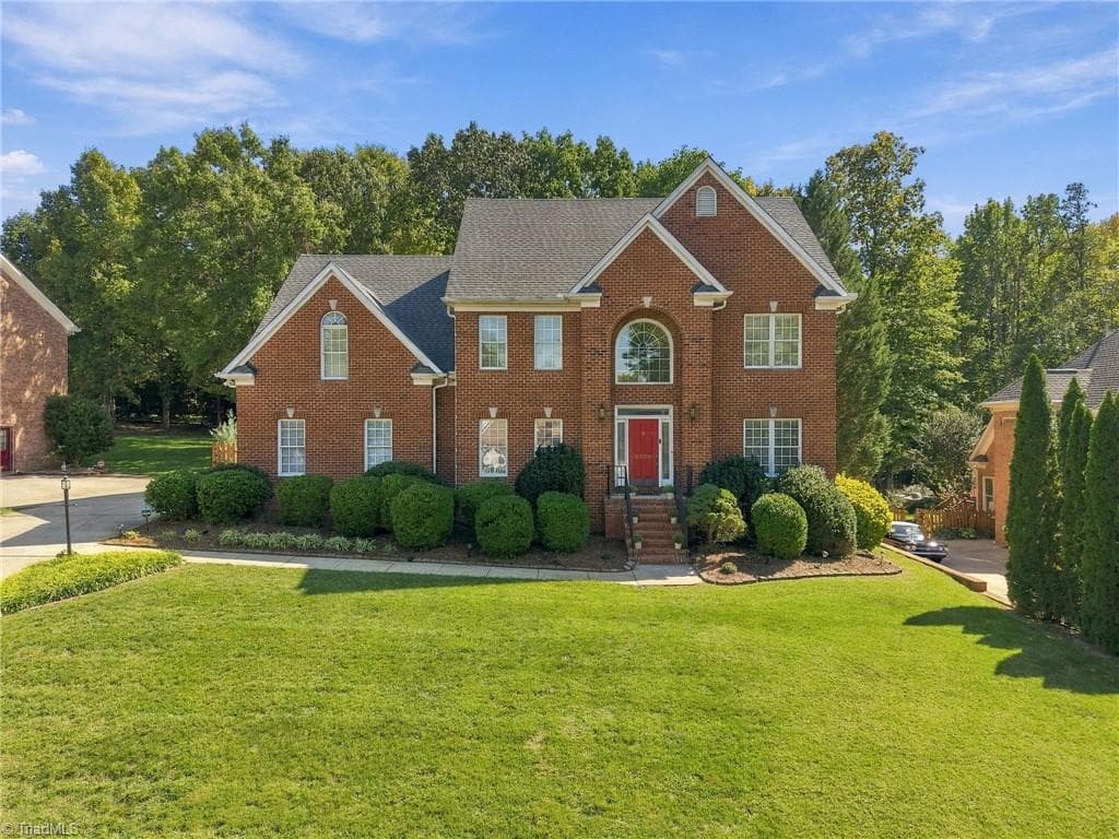 4001 Friendly Acres Drive, Greensboro NC 27410