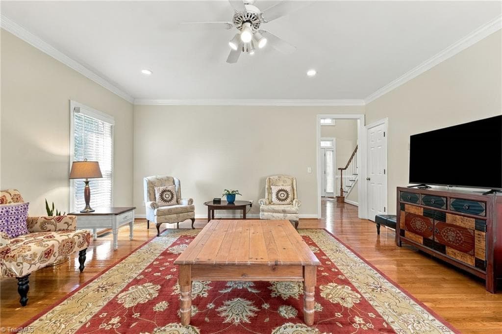 Stick/Site Built at 4001 Friendly Acres Drive, Greensboro NC 27410, Greensboro, photo 14 of 50