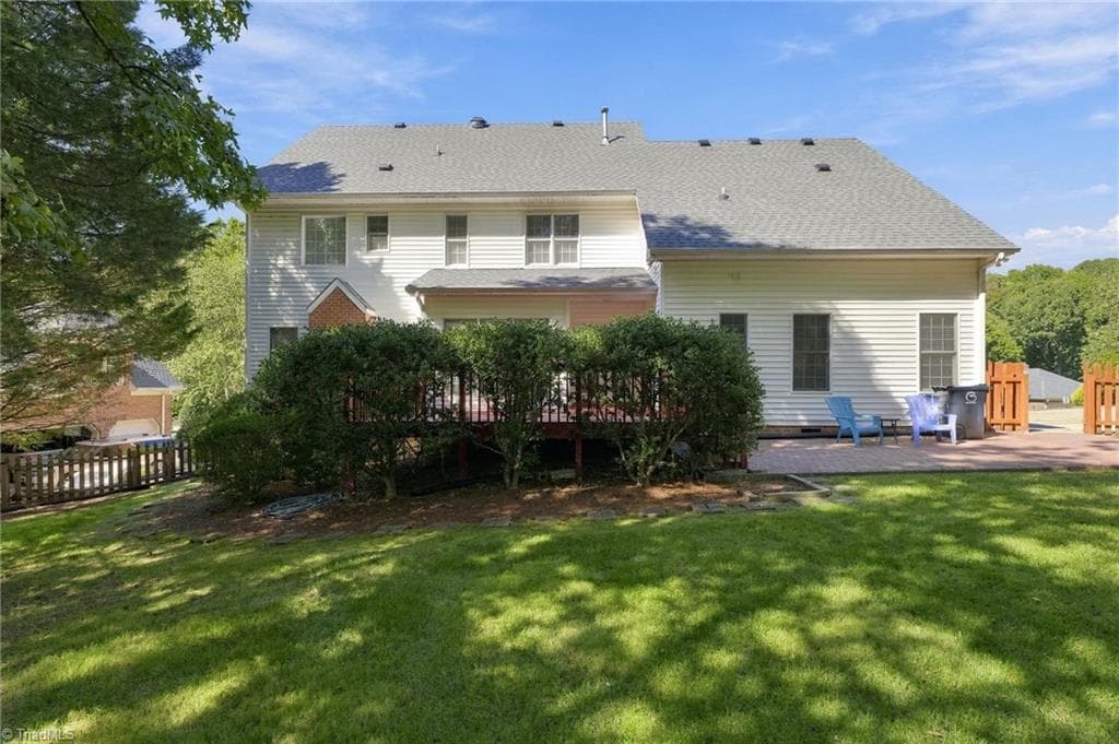 Stick/Site Built at 4001 Friendly Acres Drive, Greensboro NC 27410, Greensboro, photo 41 of 50