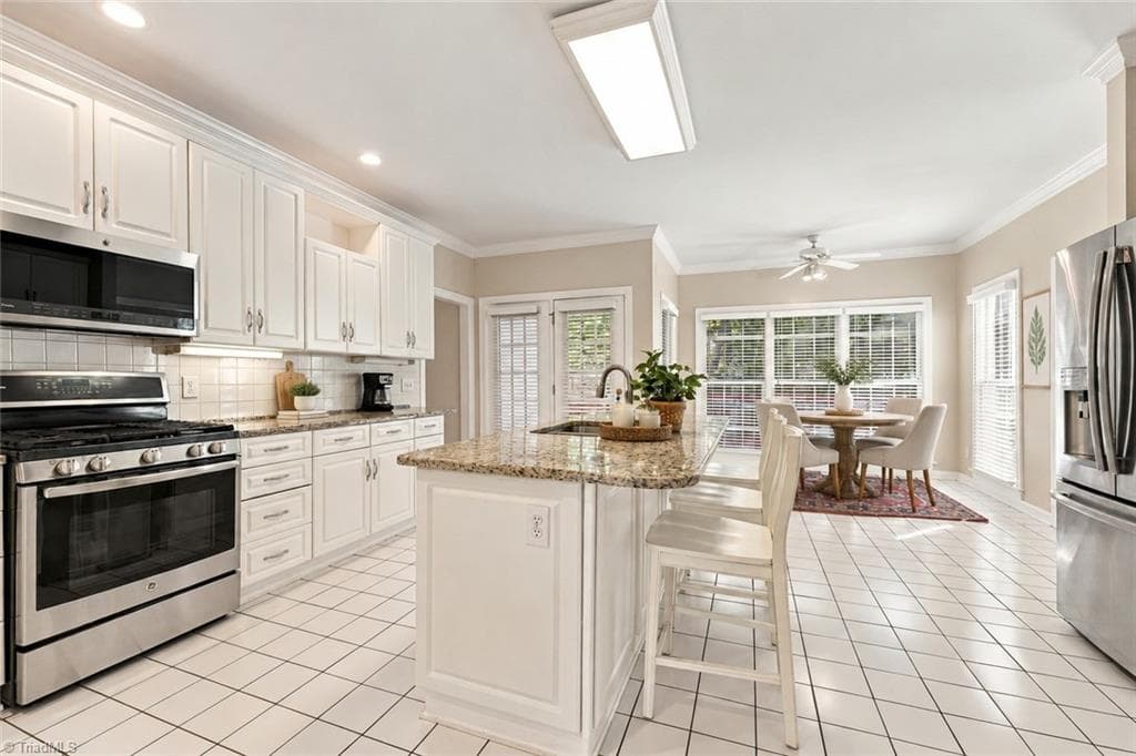 Stick/Site Built at 4001 Friendly Acres Drive, Greensboro NC 27410, Greensboro, photo 18 of 50