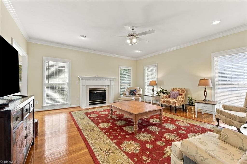 Stick/Site Built at 4001 Friendly Acres Drive, Greensboro NC 27410, Greensboro, photo 11 of 50
