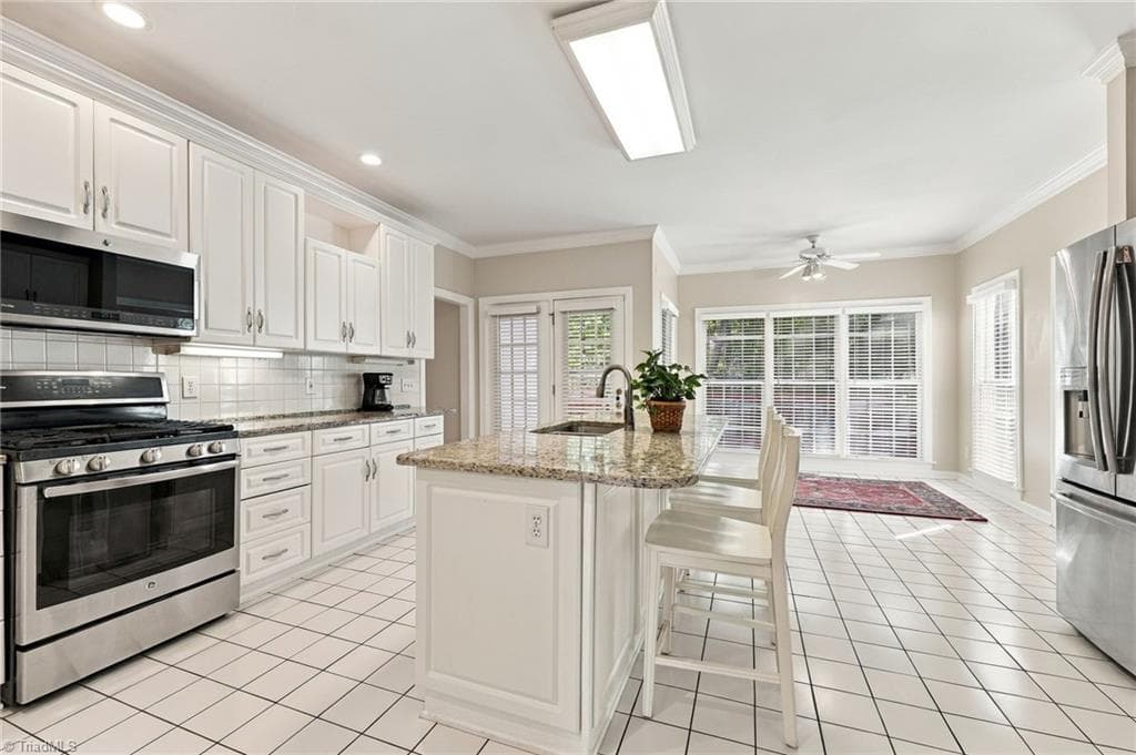 Stick/Site Built at 4001 Friendly Acres Drive, Greensboro NC 27410, Greensboro, photo 19 of 50