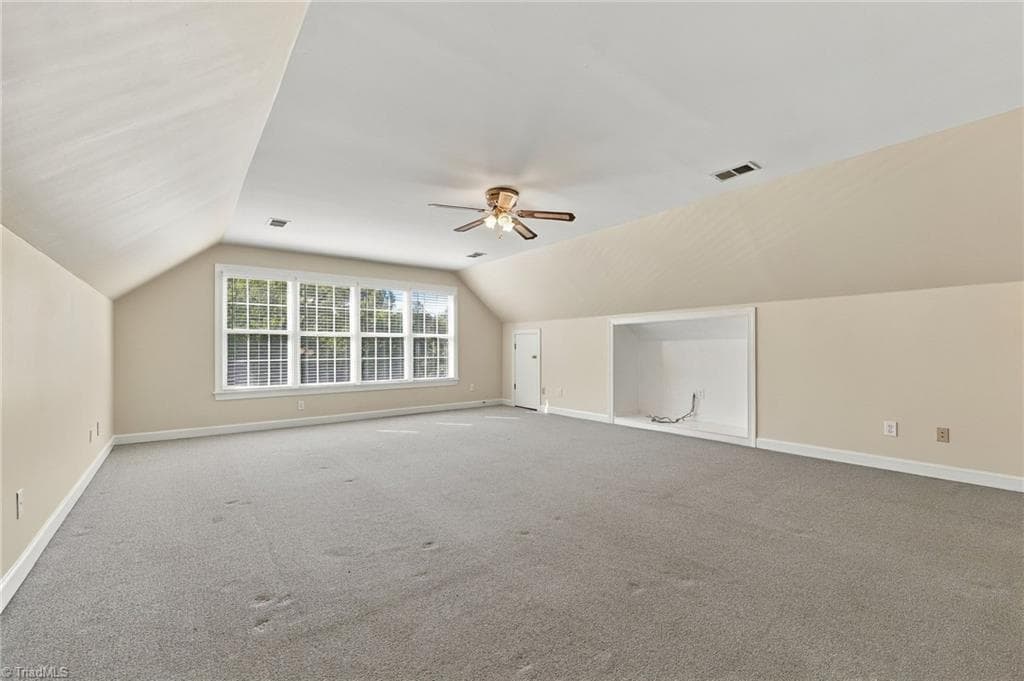 Stick/Site Built at 4001 Friendly Acres Drive, Greensboro NC 27410, Greensboro, photo 39 of 50